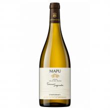 Vinho Mapu Tierra Sagrada Chardonnay 750ml